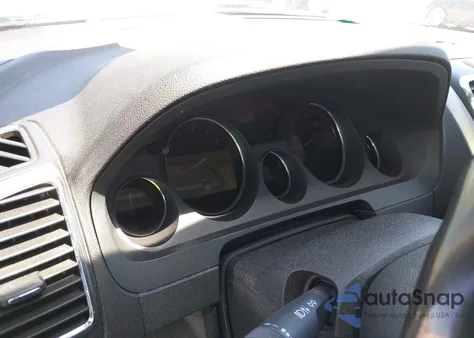 2011 GMC Acadia Slt-1 из США, поврежденный, VIN 1GKKRRED9BJ407105